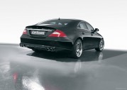 Mercedes-Benz CLS CM50-K Carlsson Mercedes-Benz CLS CM50-K Carlsson